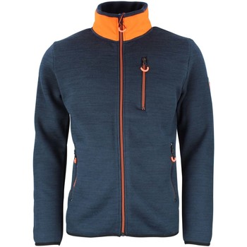 Fleece Jack Peak Mountain Blouson polaire homme CAYAK