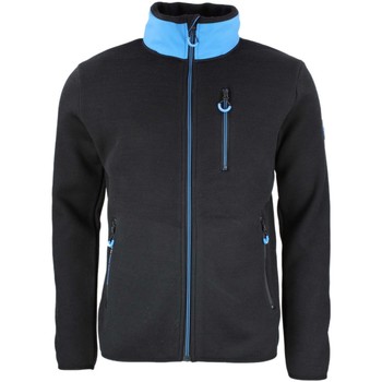 Fleece Jack Peak Mountain Blouson polaire homme CAYAK