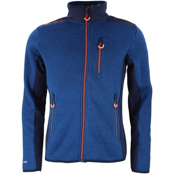 Fleece Jack Peak Mountain Blouson polaire homme CEVIRA