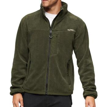Fleece Jack Superdry -