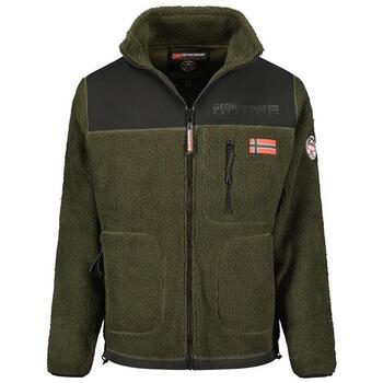 Fleece Jack Geographical Norway -