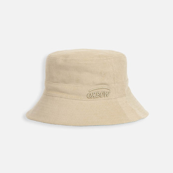 Pet Oxbow Corduroy omkeerbare buket hoed CORD