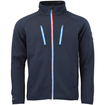 Fleece Jack Peak Mountain Blouson polaire homme CARISION