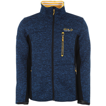Fleece Jack Vent Du Cap Blouson polaire homme CALASKA