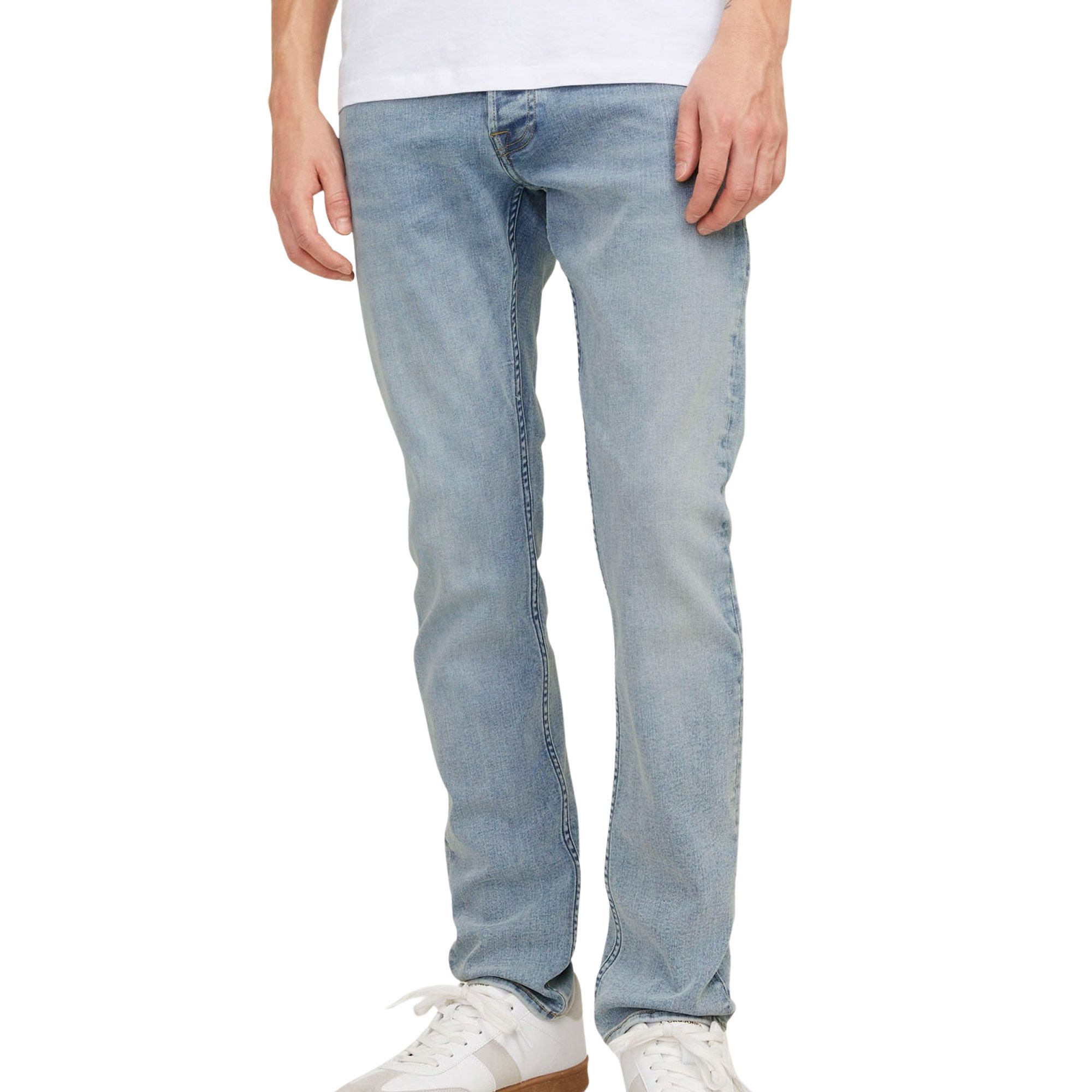 Jack & Jones Glenn Original Jeans Heren