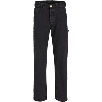 Jack & jones Straight Jeans Jack & Jones JJIEDDIE CARPENTER 050 WI NOOS 12252802
