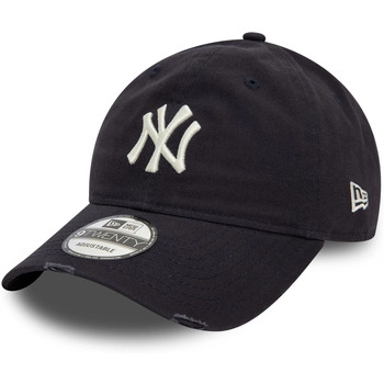 Pet New-Era Casquette 9twenty New York Yankees Distressed