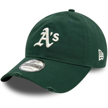 Pet New-Era Casquette 9twenty Oakland Athletics Distressed