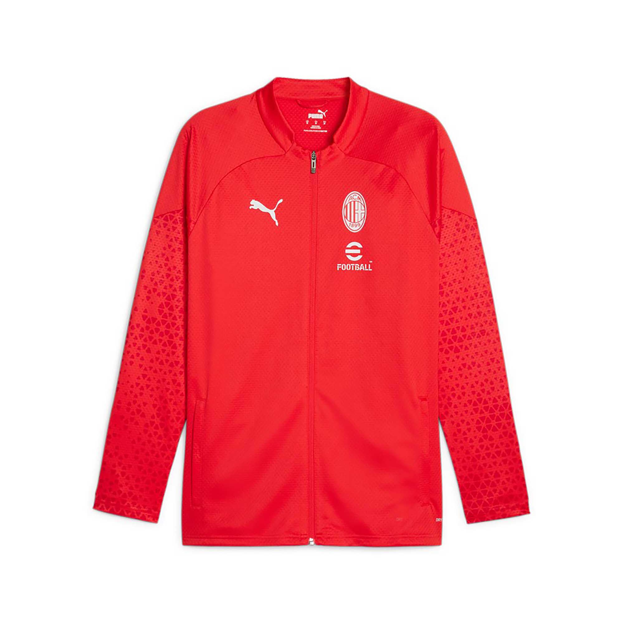 Puma Sweatshirts Acm Trainingsjas
