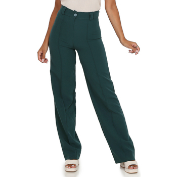 Broek La Modeuse 63693_P145049
