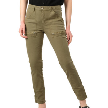 Broek Deeluxe -