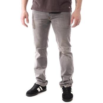 Straight Jeans Diesel -