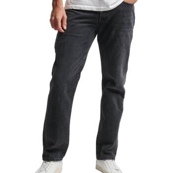 Straight Jeans Superdry -
