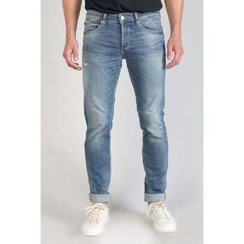 Jeans Le Temps des Cerises Jeans regular 700/17, lengte 34