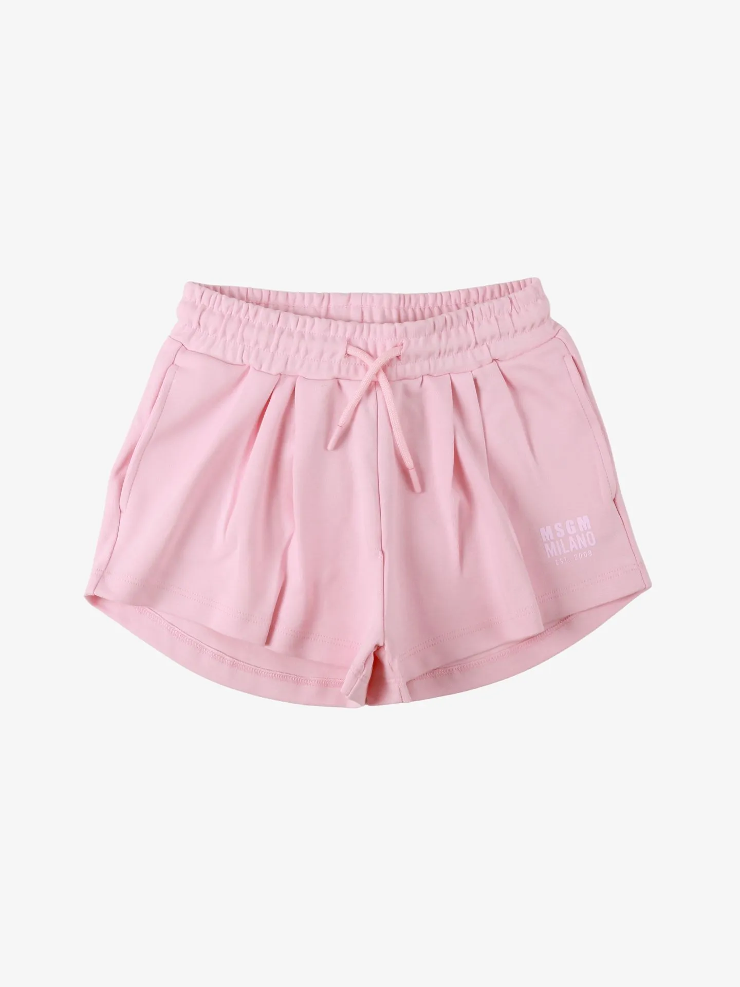 Msgm Meisjes short interlock