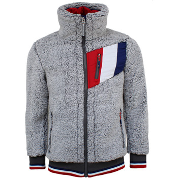Fleece Jack Peak Mountain Polaire homme CORNEILLE
