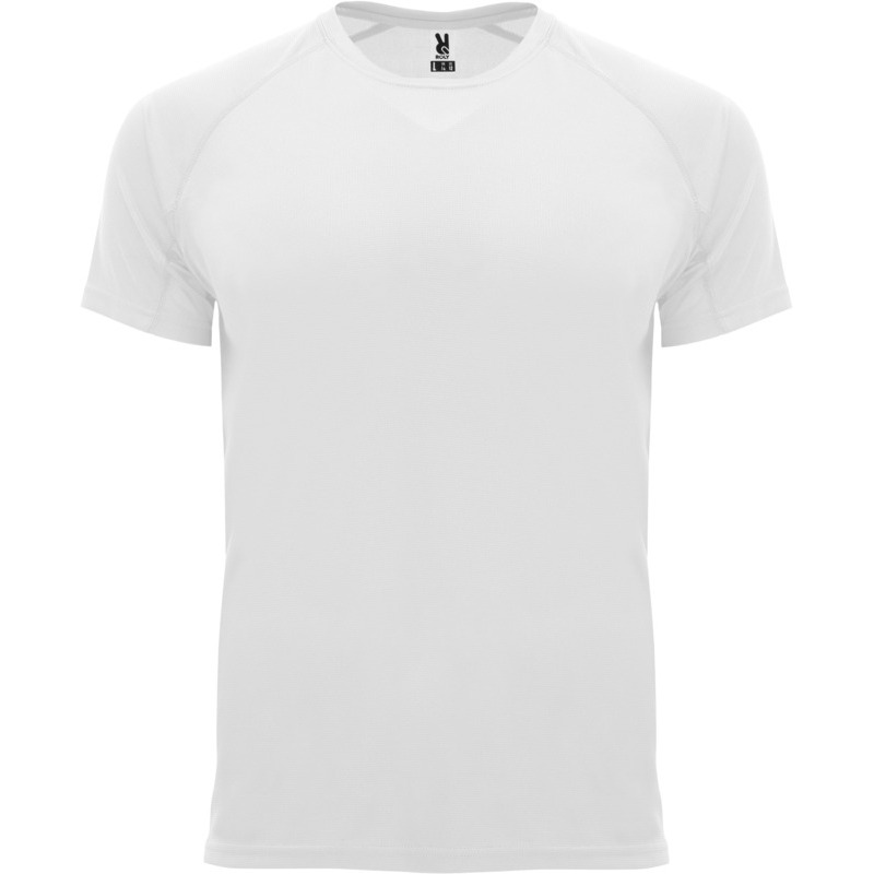 Roly Kinderen/kinderen bahrein sport t-shirt