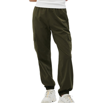 Broek Pieces -