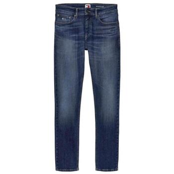 Skinny Jeans Tommy Hilfiger -
