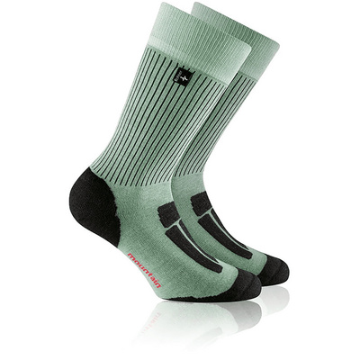 Rohner Mountain Trekking l/r Sokken