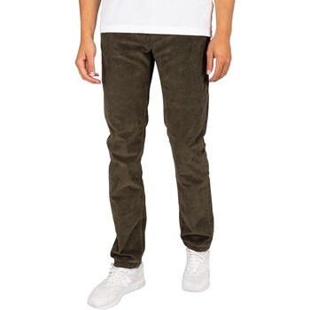 Lois Bootcut Jeans  Sierra Thin Corduroy-broek