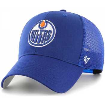 Pet '47 Brand Cap nhl edmonton oilers branson mvp