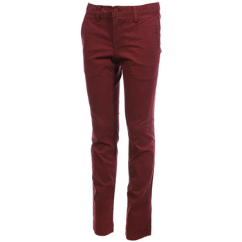 Chino Broek Teddy Smith -