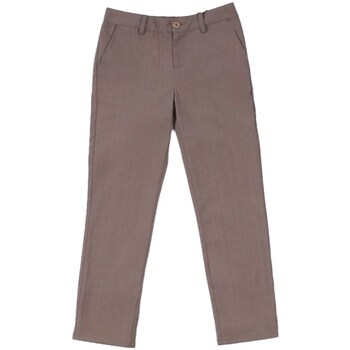 Chino Broek Guess L5RB05 WGTW0