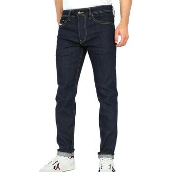 Straight Jeans Diesel -
