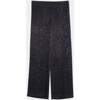 Broek Le Temps des Cerises Pantalon loose, wijd CANG
