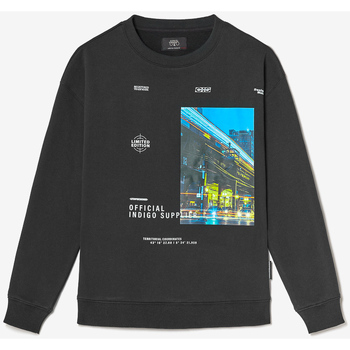 Sweater Le Temps des Cerises Sweater met capuchon COMEBO