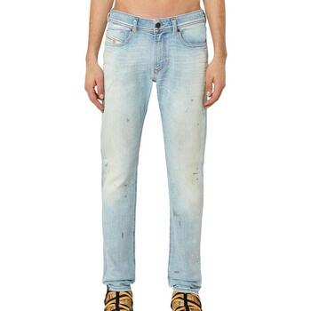 Straight Jeans Diesel -