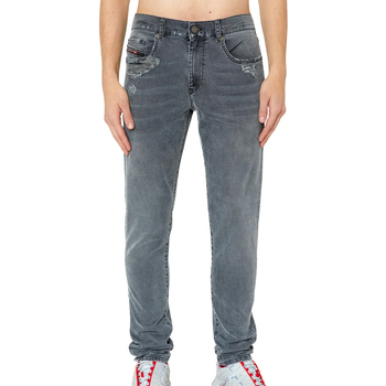 Straight Jeans Diesel -