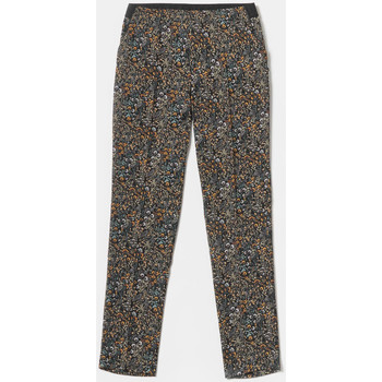 Broek Le Temps des Cerises Pantalon recht DORINE