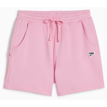 Broek Puma WAIST SHORTS TR