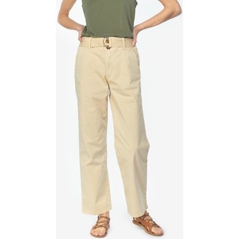 Broek Le Temps des Cerises Pantalon chino SERENA