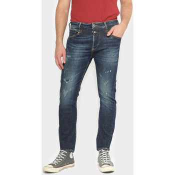 Jeans Le Temps des Cerises Jeans tapered 900/16 tapered, 7/8