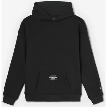 Sweater Le Temps des Cerises Sweater met capuchon TANBO
