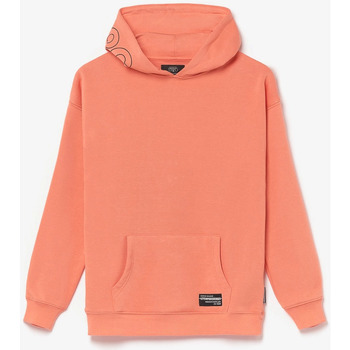 Sweater Le Temps des Cerises Sweater met capuchon HISABO