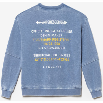 Sweater Le Temps des Cerises Sweater NAYBO