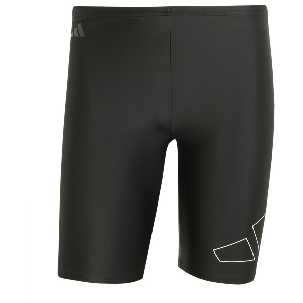 adidas - Big Bars Jammer - Zwembroek, zwart