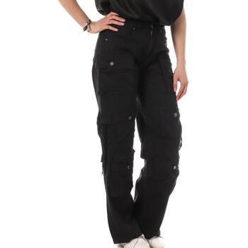 Broek Monday Premium -