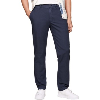 Broek Tommy Hilfiger -