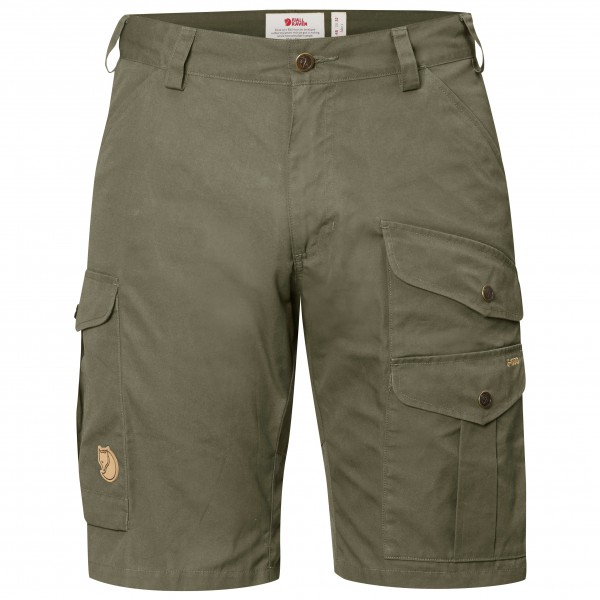 Fjällräven - Barents Pro Shorts - Short, olijfgroen