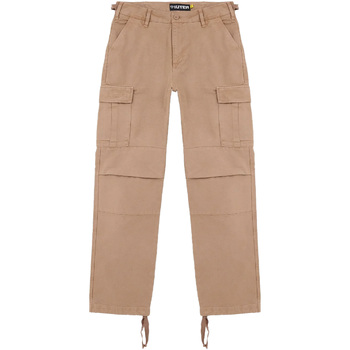 Cargobroek Iuter -