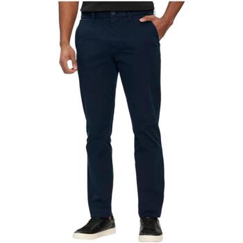 Broek Tommy Hilfiger -