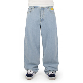 Broek Homeboy X-tra monster pencil denim