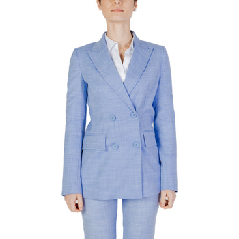 Blazer Sandro Ferrone S23XBDBASCHETTO