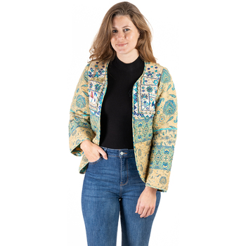 Blazer Isla Bonita By Sigris Jasje