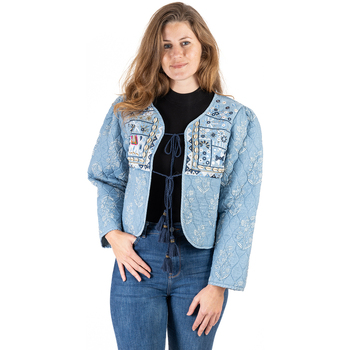 Blazer Isla Bonita By Sigris Jasje